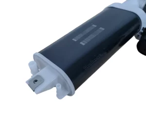 Filtro a carboni attivi Mopar originale per il sistema EVAP (68231653AF) per Chrysler 300C, Dodge Charger e Challenger dal 2011 al 2017