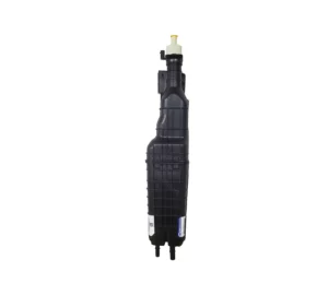 Original Mopar Vapor Canister EVAP system (68606283AA) for RAM 1500 from 2018 to 2025 with 33 gallon tank