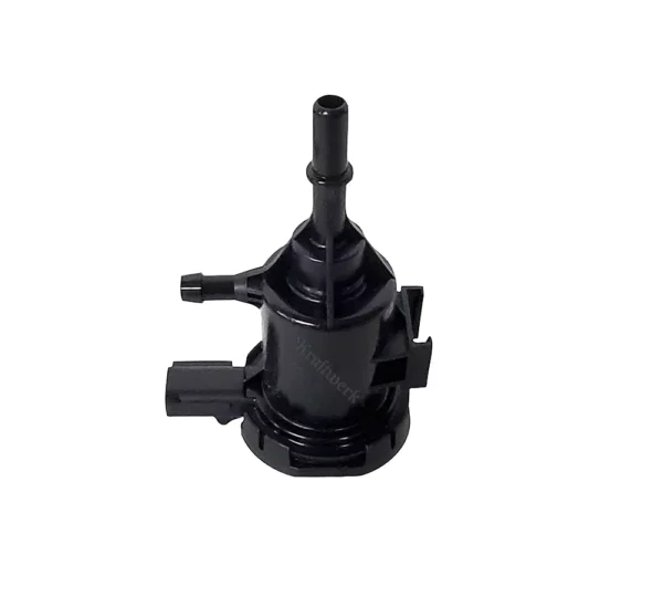 Genuine Mopar Purge Control Valve (4891738AD) for Chrysler 300C, Challenger, Charger and Magnum