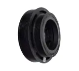 Originální tlumič klikového hřídele Mopar (53010831AD) pro Dodge Challenger, Charger, Durango Hellcat, Jeep Trackhawk a RAM TRX