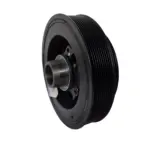 Originální tlumič klikového hřídele Mopar (53010831AD) pro Dodge Challenger, Charger, Durango Hellcat, Jeep Trackhawk a RAM TRX