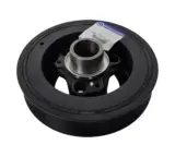 Originální tlumič klikového hřídele Mopar (53010831AD) pro Dodge Challenger, Charger, Durango Hellcat, Jeep Trackhawk a RAM TRX