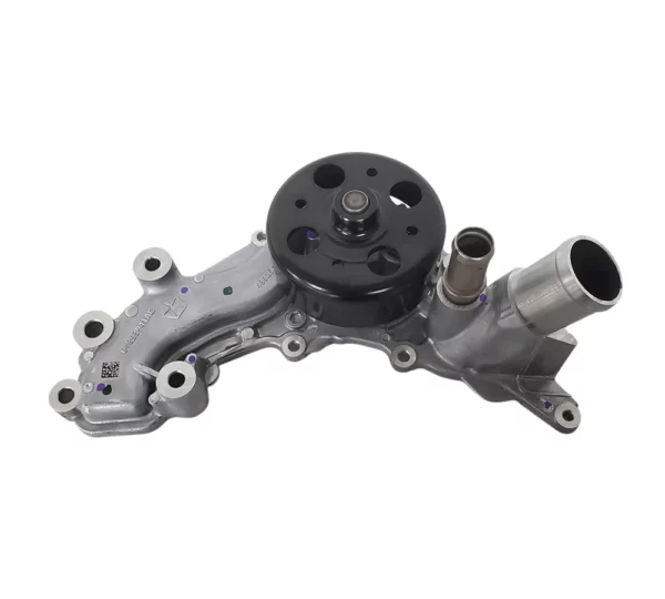 Genuine Mopar water pump / cooling water pump for Chrysler Pacifica, Jeep Gladiator and Wrangler 3.6