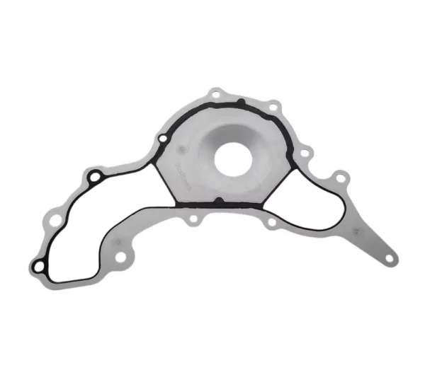 Genuine Mopar Water Pump Gasket (68214109AB) for Chrysler Pacifica, Voyager, Dodge Durango, Jeep Grand Cherokee, Gladiator, Wrangler and RAM 1500 3.6