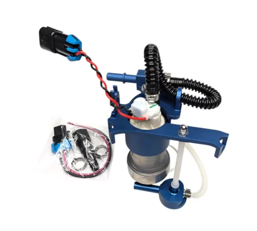 Upgrade Single Fuel Pump System for 300C, Challenger, Charger and Magnum 5.7, 6.1 & 6.4