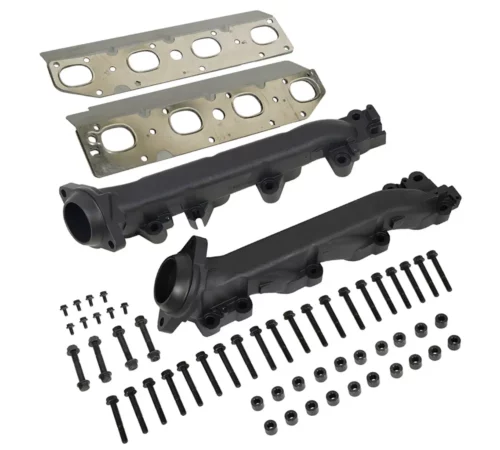 Kit colector de escape para Dodge Durango 5.7 de 2011 a 2025