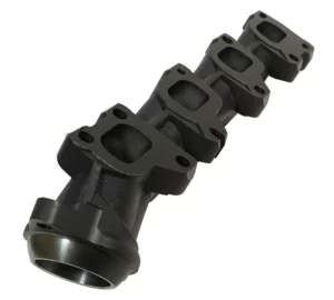 Kit collettore di scarico per Dodge Durango 5.7 dal 2011 al 2025