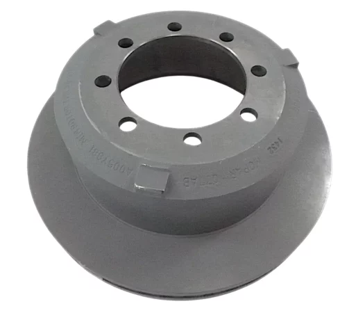 Genuine Mopar brake disc (68290077AB) for RAM 3500 6.4 and 6.7 (rear axle) from 2019 to 2024