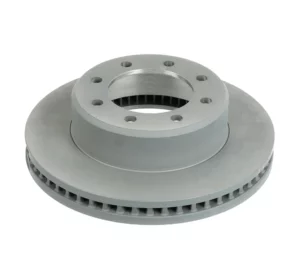 Disco freno originale Mopar (68414882AB) per RAM 2500 e 3500 5.7, 6.4 e 6.7 (asse anteriore) dal 2009 al 2024