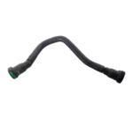 Genuine Mopar Purge Hose (68137179AA) for Chrysler 300C, Dodge Charger, Challenger and Magnum from 2008 to 2019