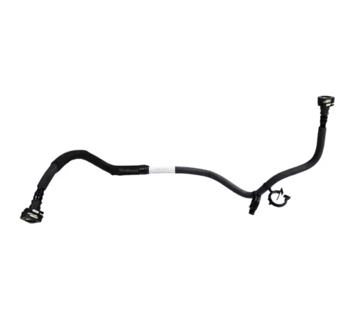 Genuine Mopar tank ventilation hose (68410861AB) for Chrysler 300C, Dodge Charger and Challenger 5.7 from 2020 to 2023