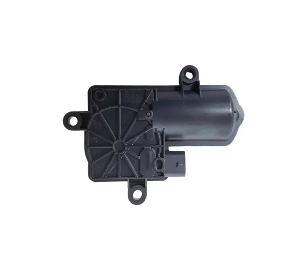 Genuine Mopar actuator for the exhaust flap (68505881AA), suitable for Chrysler 300C, Dodge Charger and Challenger from 2015 to 2023, left side