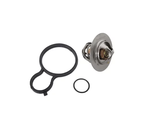 Genuine Mopar thermostat (68237102AA) for Chrysler 300C, Sebring, Dodge Avenger, Challenger, Charger, Journey and Magnum 2.7 & 3.5