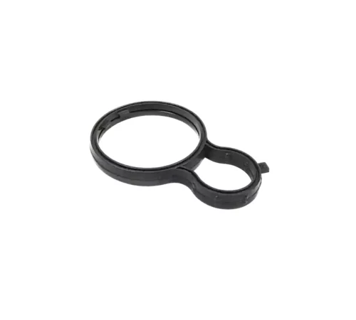 Genuine Mopar thermostat gasket (4892354AA) for Chrysler 300C, Sebring, Dodge Avenger, Challenger, Charger, Journey and Magnum 2.7, & 3.5