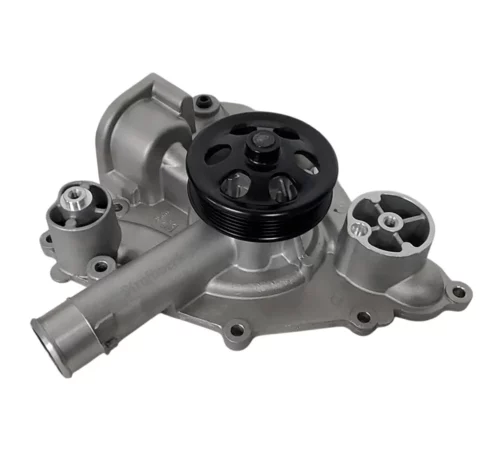 Upgrade water pump / cooling water pump for Chrysler 300C, Dodge Challenger, Charger, Durango and Grand Cherokee 5.7 & 6.4 from 2011 - 2013