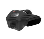 aFe POWER 50-70051T Momentum HD Cold Air Intake System voor RAM 2500 en 3500 6.7 Cummins van 2019 tot 2024