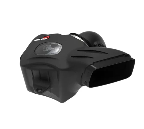 aFe POWER 50-70051T Momentum HD Cold Air Intake System für RAM 2500 und 3500 6.7 Cummins von 2019 bis 2024
