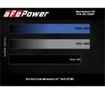 aFe POWER 50-70051T Momentum HD Cold Air Intake System voor RAM 2500 en 3500 6.7 Cummins van 2019 tot 2024