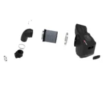 aFe POWER 50-70051T Momentum HD Cold Air Intake System voor RAM 2500 en 3500 6.7 Cummins van 2019 tot 2024