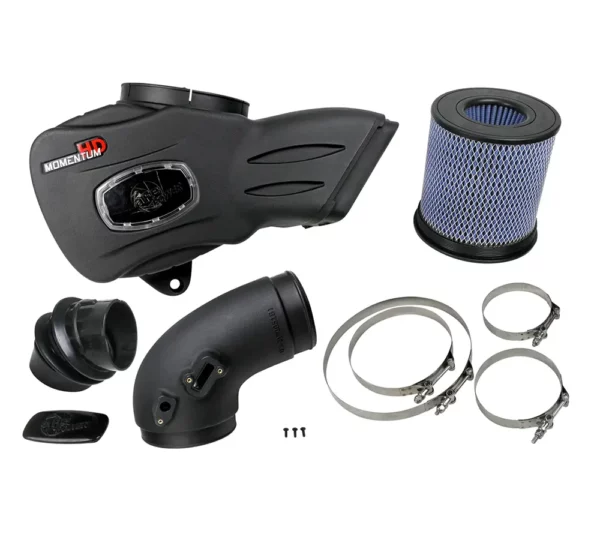 aFe POWER 50-70051T Momentum HD Cold Air Intake System voor RAM 2500 en 3500 6.7 Cummins van 2019 tot 2024