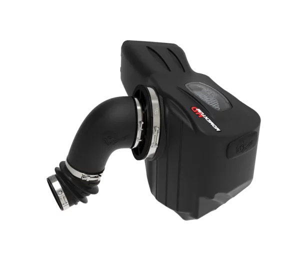 aFe POWER 50-70051T Momentum HD Cold Air Intake System voor RAM 2500 en 3500 6.7 Cummins van 2019 tot 2024
