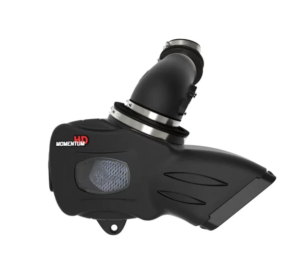 aFe POWER 50-70051T Momentum HD Cold Air Intake System voor RAM 2500 en 3500 6.7 Cummins van 2019 tot 2024