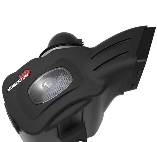 aFe POWER 50-70051T Momentum HD Cold Air Intake System voor RAM 2500 en 3500 6.7 Cummins van 2019 tot 2024