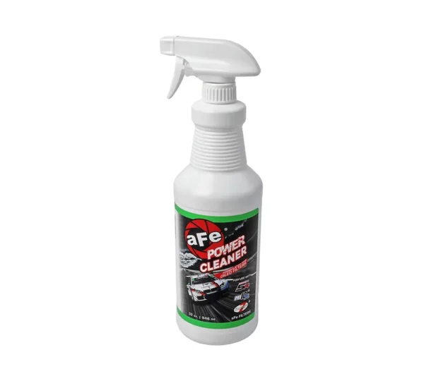 aFe POWER 90-51101L XL-Reinigungskit / Pflegekit für aFe Luftfilter mit blauem Filteröl
