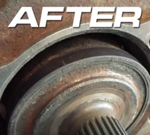 Anello sensore ABS per Chrysler 300C, Charger, Challenger e Magnum