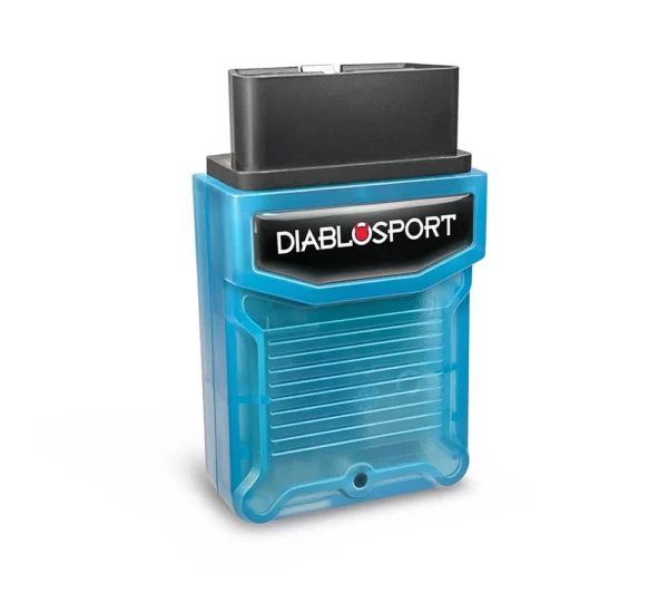 Programátor Diablosport Predator X pro vozidla GM (Chevrolet, Corvette, GMC, Hummer, Pontiac,...)