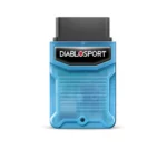 Programátor Diablosport Predator X pro vozidla GM (Chevrolet, Corvette, GMC, Hummer, Pontiac,...)