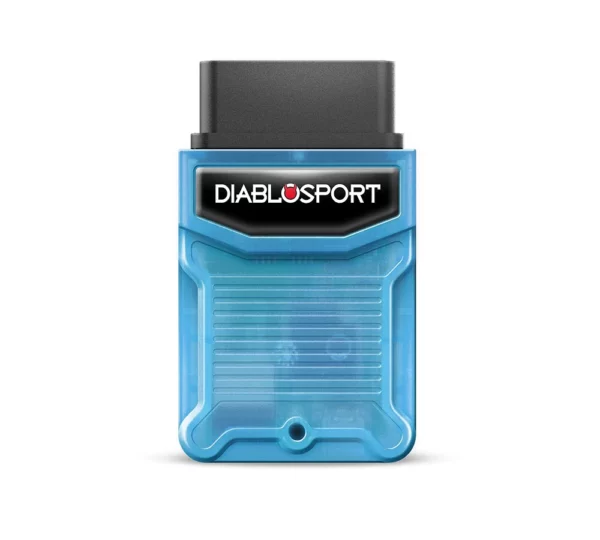 Programátor Diablosport Predator X pro vozidla GM (Chevrolet, Corvette, GMC, Hummer, Pontiac,...)