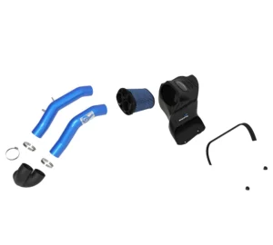 aFe 50-30024RL Presa d'aria fredda Momentum XP per Ford F-150 5.0 Modello 2015-2020