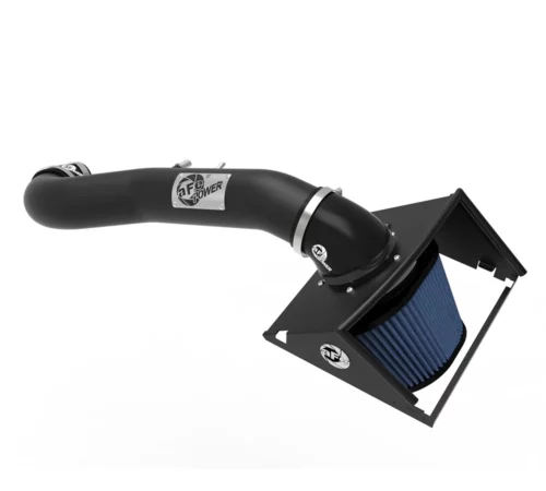 aFe 54-12742 Magnum FORCE Stage-2 Cold Air Intake System pro Ford F-150 5.0L model 2015-2020