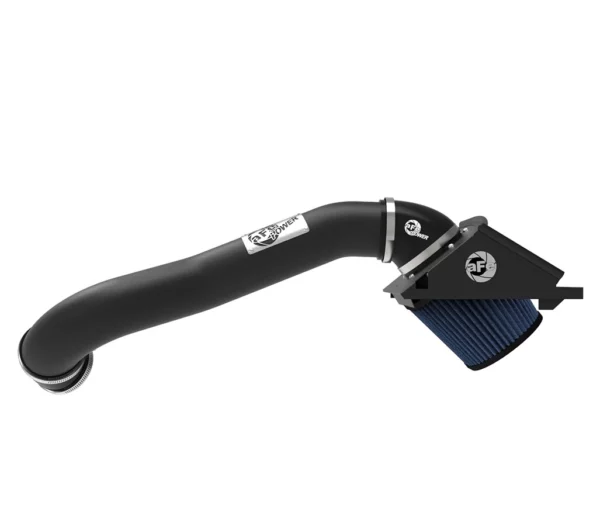 aFe 54-12742 Magnum FORCE Stage-2 Cold Air Intake System voor Ford F-150 5.0L Model 2015-2020