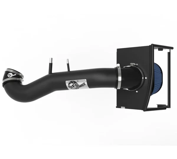 aFe 54-12742 Magnum FORCE Stage-2 Cold Air Intake System voor Ford F-150 5.0L Model 2015-2020