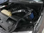 aFe 54-12742 Magnum FORCE Stage-2 Cold Air Intake System voor Ford F-150 5.0L Model 2015-2020