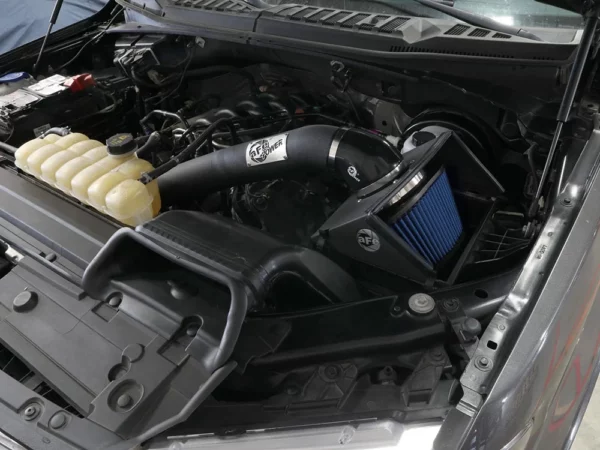aFe 54-12742 Magnum FORCE Stage-2 Cold Air Intake System voor Ford F-150 5.0L Model 2015-2020