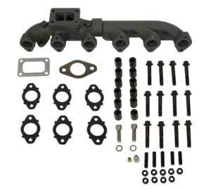 Exhaust manifold kit for RAM 6.7 Cummins from 2013 to 2018