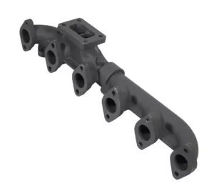 Exhaust manifold kit for RAM 6.7 Cummins from 2013 to 2018