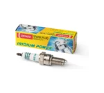 Denso 5350 ITL20 Iridium Power spark plugs for Chrysler, Dodge and Jeep 5.7 Hemi engines until 2008, 6.1 SRT8 and 6.4 SRT engines