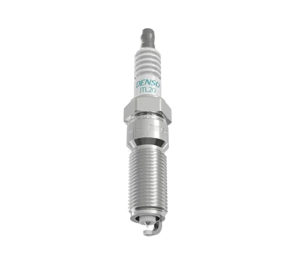 Denso 5350 ITL20 Iridium Power spark plugs for Chrysler, Dodge and Jeep 5.7 Hemi engines until 2008, 6.1 SRT8 and 6.4 SRT engines