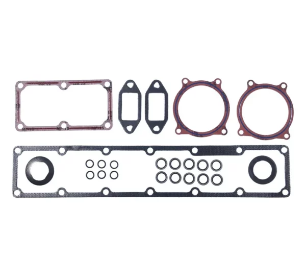 Suction manifold seal for RAM 6.7 Cummins from 2007 to 2018