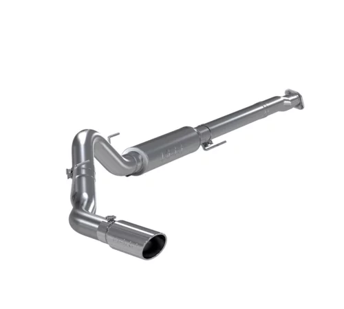 MBRP S5248409 Race Profile sports exhaust for Ford F-150 3.5 EcoBoost model 2011-2014