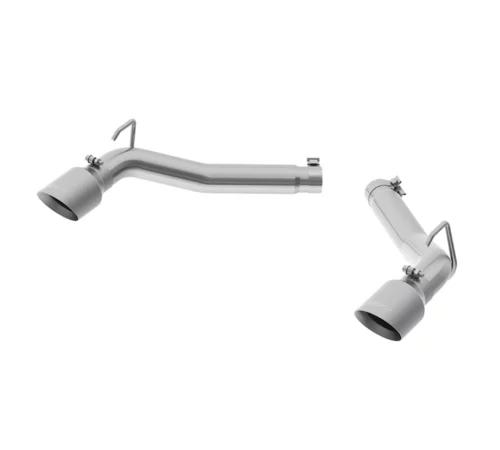 MBRP S7021304 Race Profile Sport exhaust for Chevrolet Camaro 3.6 V6 Model 2010-2015