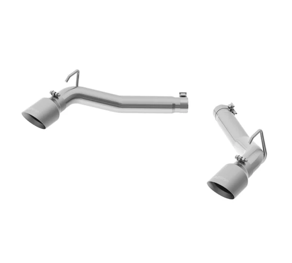 MBRP Race Profile exhaust system Chevrolet Camaro V6 3.6