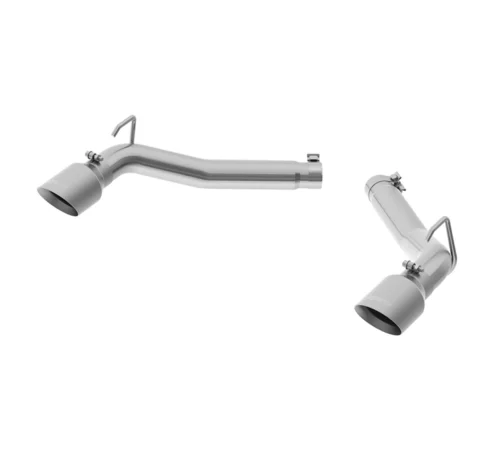 MBRP S7021AL Race Profile sports exhaust for Chevrolet Camaro 3.6 V6 model 2010-2015