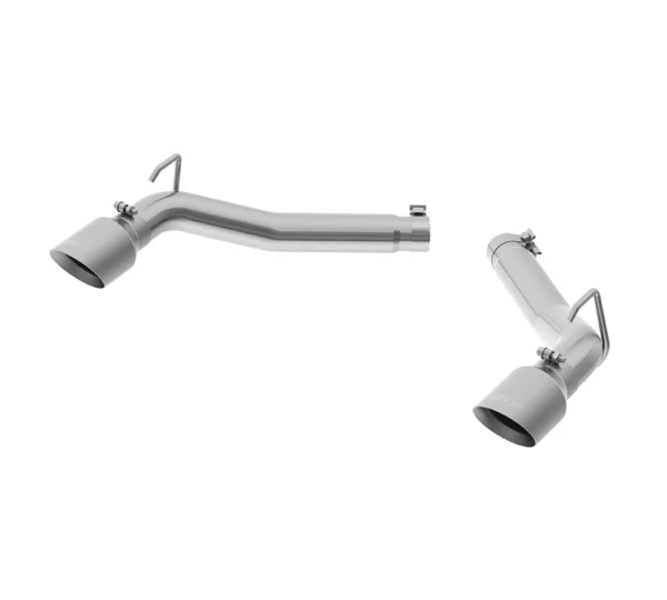 MBRP S7021AL Race Profile Sport exhaust for Chevrolet Camaro 3.6 V6 Model 2010-2015