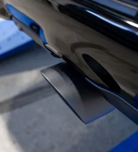 MBRP T5199BLK Terminali di scarico per RAM 1500 5.7 modello 2019-2024