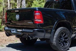 MBRP T5199BLK Terminali di scarico per RAM 1500 5.7 modello 2019-2024